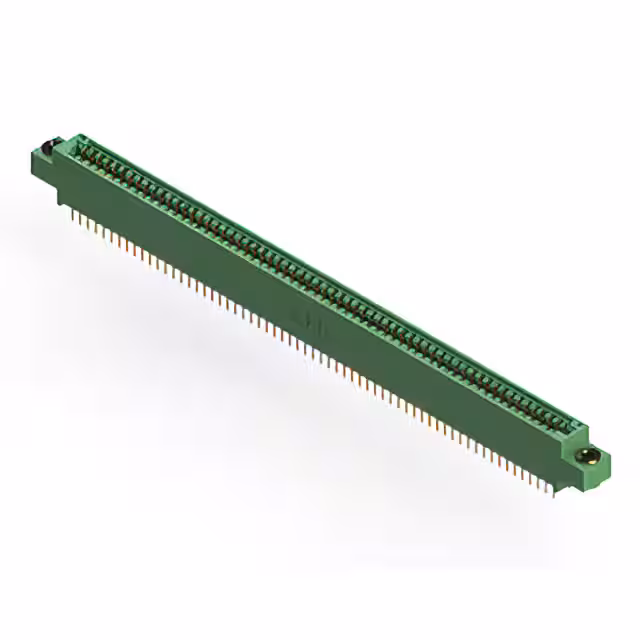 345-126-524-803 EDAC Inc.  Edgeboard Connectors